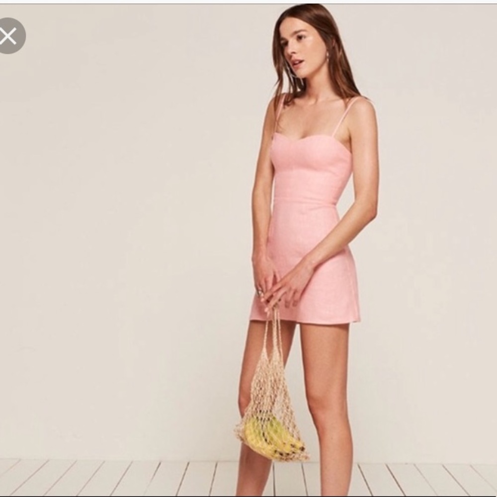 LESS THAN $100 GOOD CONDITION REFORMATION